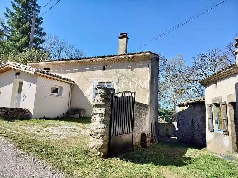 Maison, 120 m²