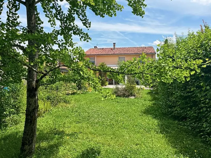 Maison, 205 m²