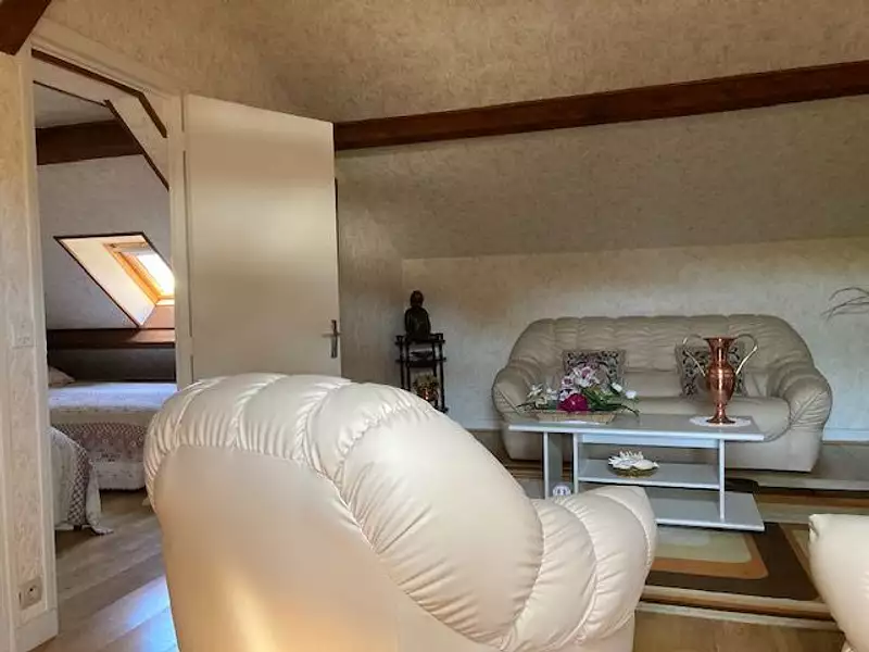 Maison, 100 m²