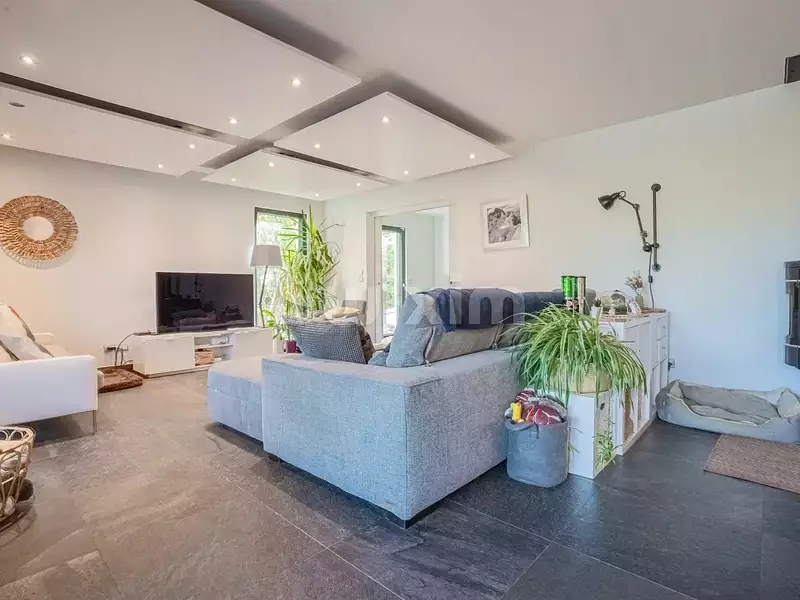 Maison, 197 m²