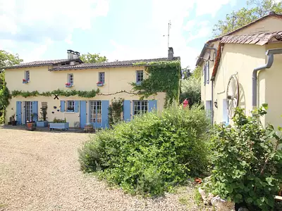 Maison, 280 m²