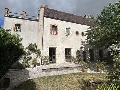 Maison, 250 m²