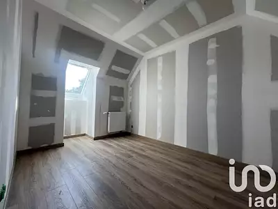 Maison, 105 m²