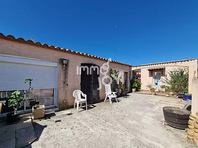 Maison, 145 m²