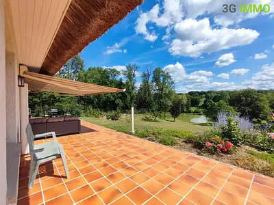 Maison, 171 m²