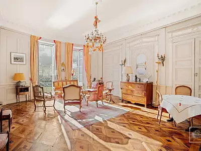 Appartement, 202,75 m²