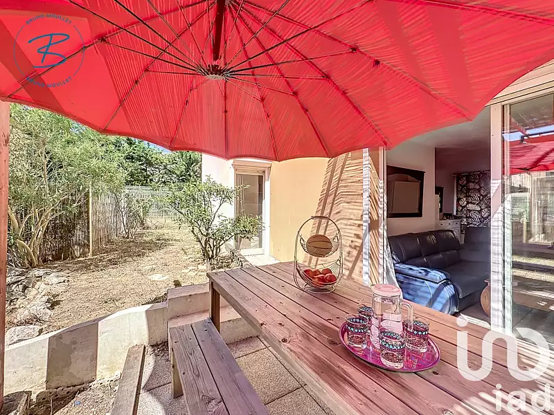 Appartement, 72 m²