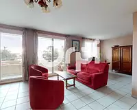 Appartement, 111 m²