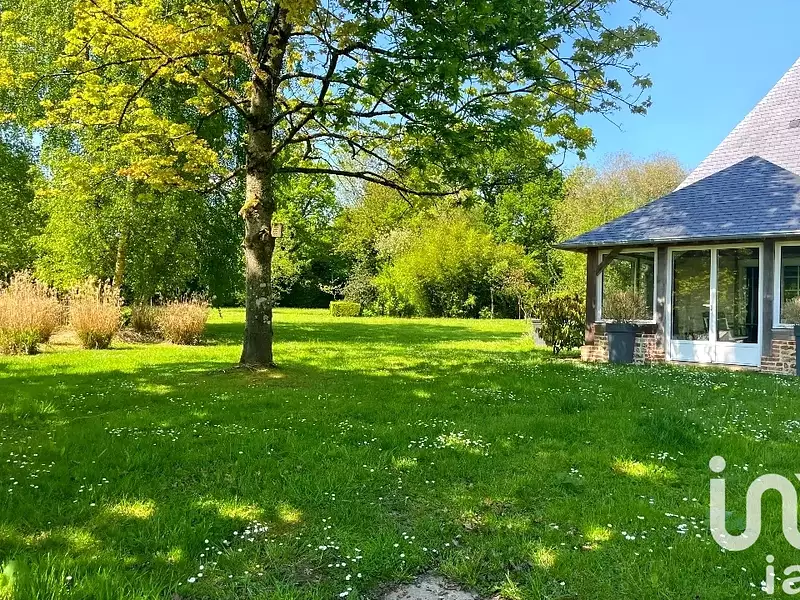 Maison, 130 m²