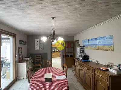 Maison, 170 m²