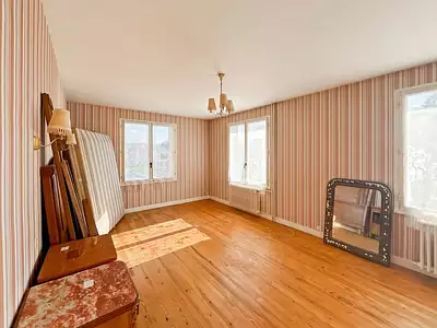 Maison, 148 m²