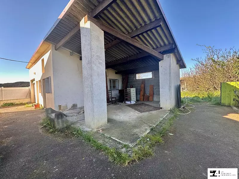 Maison, 87,79 m²