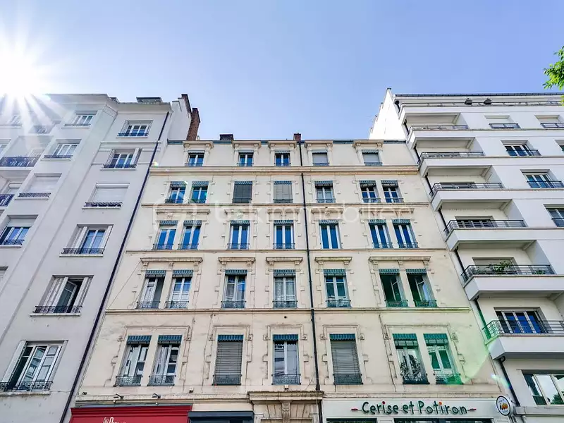 Appartement, 76 m²