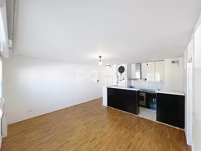 Appartement, 39,32 m²
