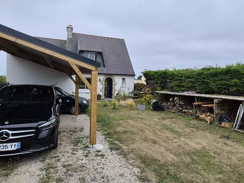 Maison, 109 m²