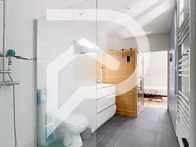 Appartement, 101 m²