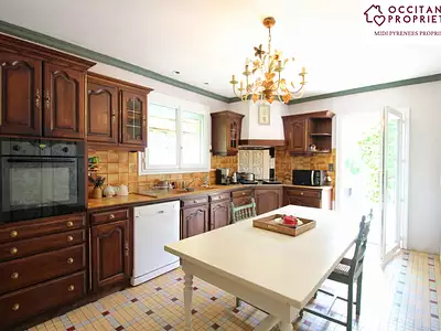 Maison, 152 m²