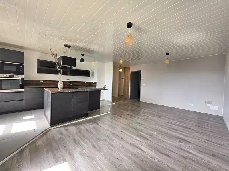 Appartement, 84,88 m²