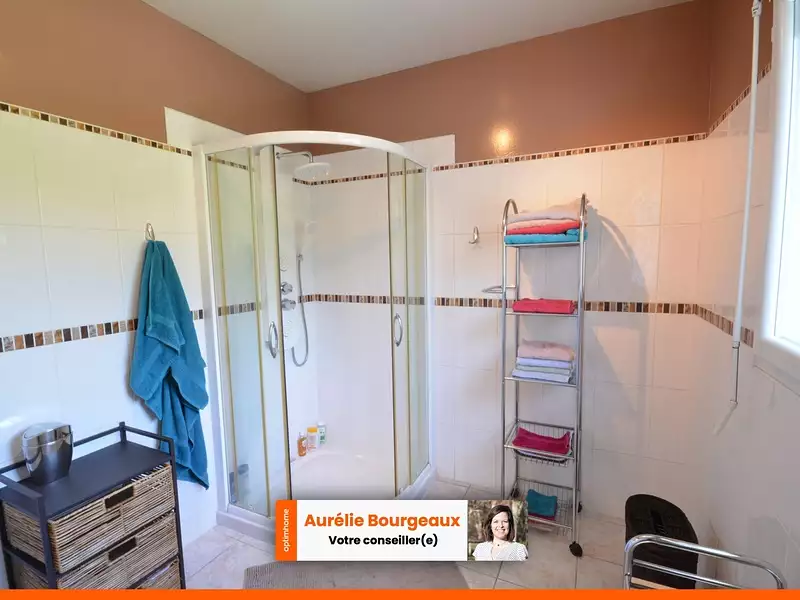 Maison, 85 m²