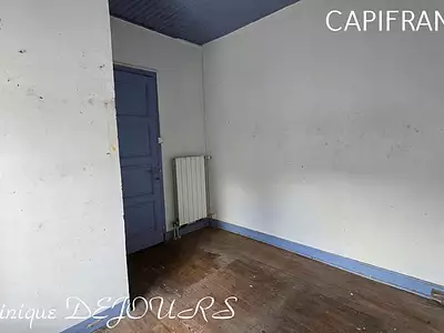 Maison, 57 m²