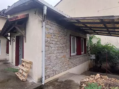 Maison, 165 m²