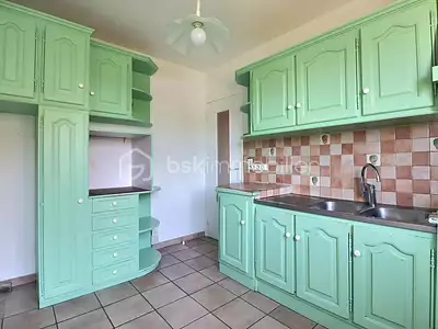 Maison, 114 m²