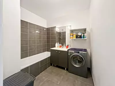 Appartement, 63 m²