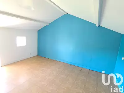 Maison, 32 m²