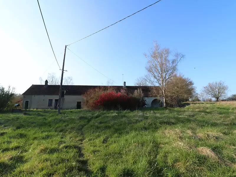 Maison, 270 m²