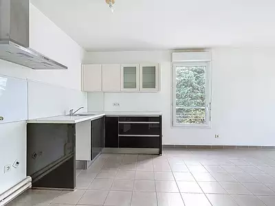 Appartement, 61 m²