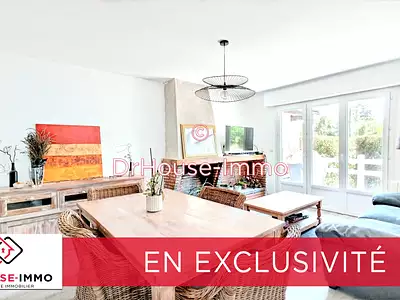 Maison, 64,75 m²