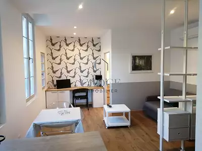 Appartement, 30 m²