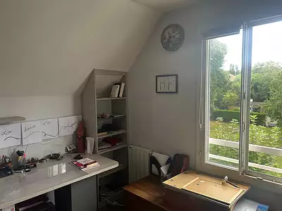 Maison, 147 m²