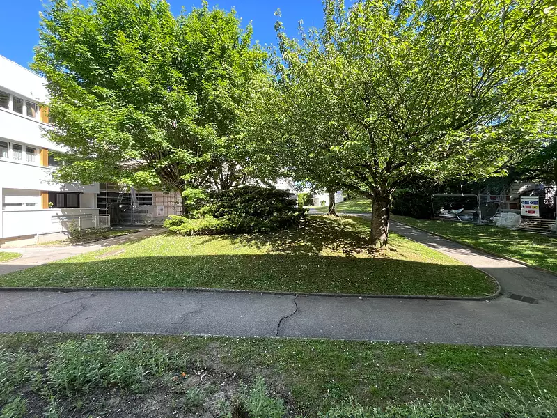 Appartement, 66,33 m²