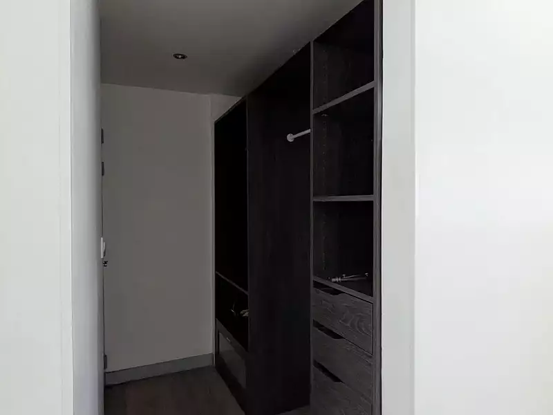 Appartement, 37,96 m²