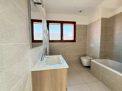 Maison, 85 m²