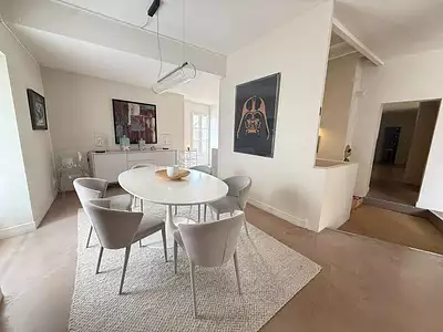 Appartement, 225 m²