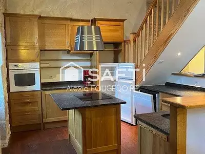 Maison, 223 m²