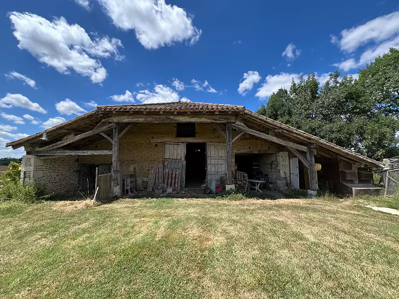 Maison, 135 m²