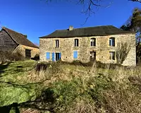 Maison, 140 m²