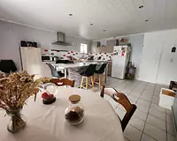 Maison, 133,59 m²