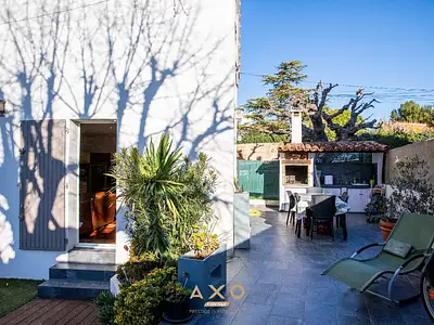 Maison, 90 m²