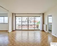 Appartement, 56 m²