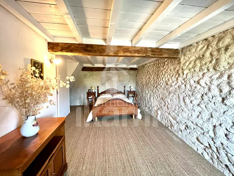 Maison, 275 m²