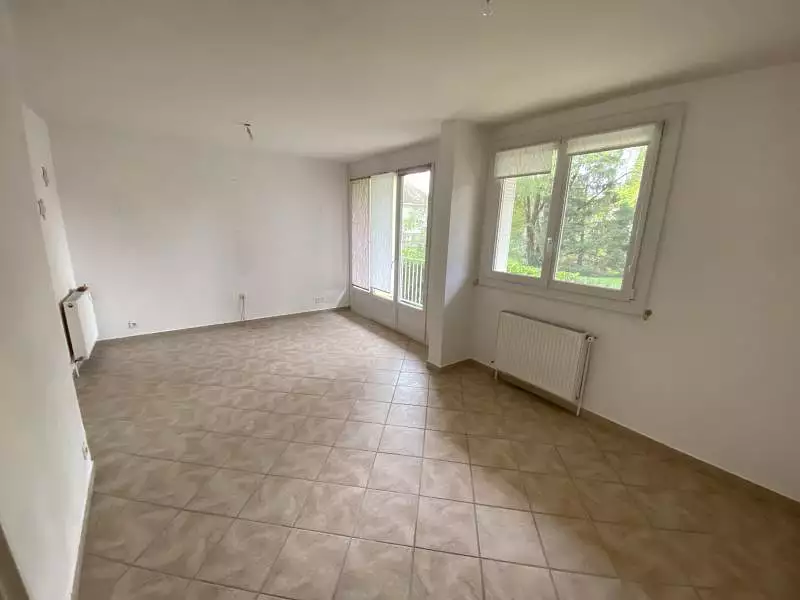 Appartement, 70,59 m²