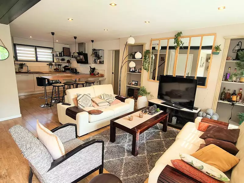 Maison, 140 m²