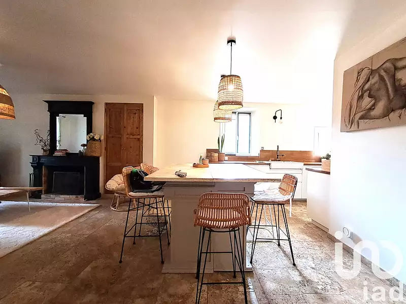 Maison, 181 m²