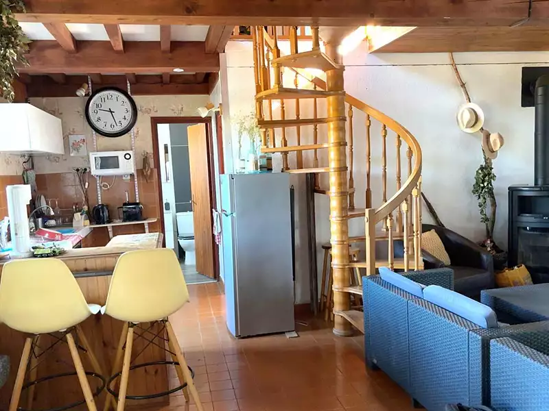 Maison, 86 m²