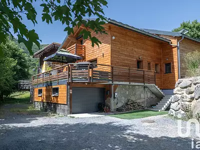 Maison, 223 m²