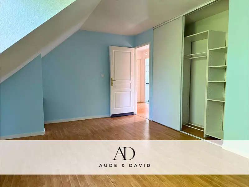 Maison, 127 m²